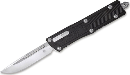 Picture of TOGO Nóż CobraTec Small Sidewinder OTF Black