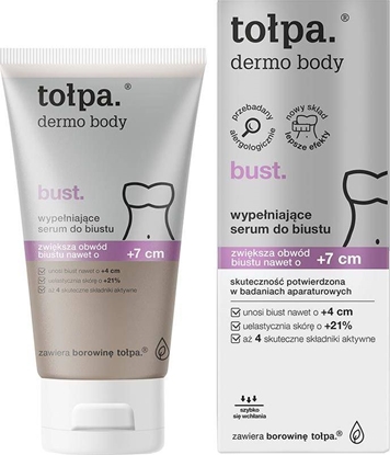 Изображение Tołpa Wypełniające serum do biustu 150 ml