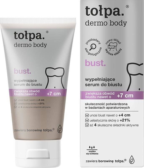 Picture of Tołpa Wypełniające serum do biustu 150 ml