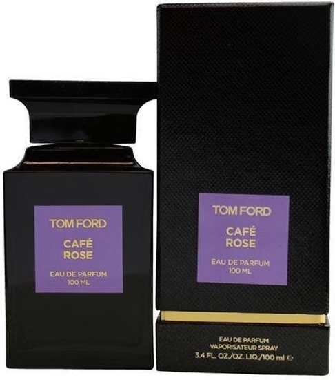 Picture of Tom Ford Café Rose EDP 100 ml