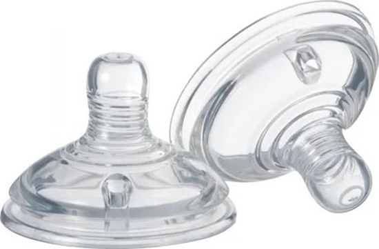 Picture of Tommee Tippee 245878 SMOCZEK BUTELKOWY VARI FLOW