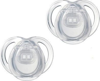 Picture of Tommee Tippee Smoczek Any Time 2szt. (TT0294)