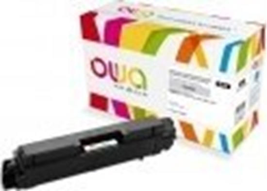 Picture of Toner OWA Armor OWA Armor toner pro KYOCERA FS-C5250, 2026, 7000 Stran, TK590K, černá/black + waste box (TK-590K)