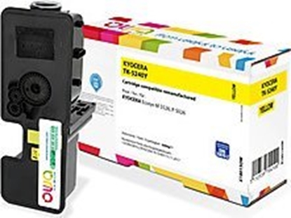 Picture of Toner OWA Armor OWA toner comp. KYOCERA TK-5240Y yellow (K18013OW)