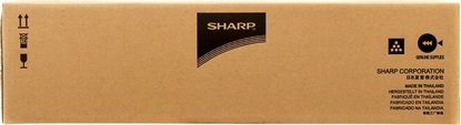 Picture of Toner Sharp Sharp oryginalny toner MXC52TC, magenta, 14200s