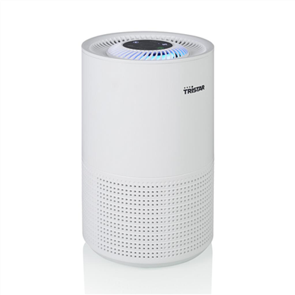 Attēls no Tristar Air Purifier | AP-4782 | 35 W | 15 m³ | White