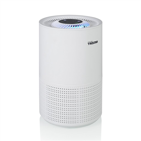 Picture of Tristar Air Purifier | AP-4782 | 35 W | 15 m³ | White