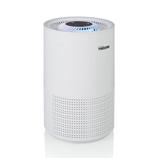 Picture of Tristar Air Purifier | AP-4782 | 35 W | 15 m³ | White