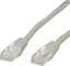 Изображение TRITON Patch Cord UTP, Cat.6 (Class E), beżowy, 3 m