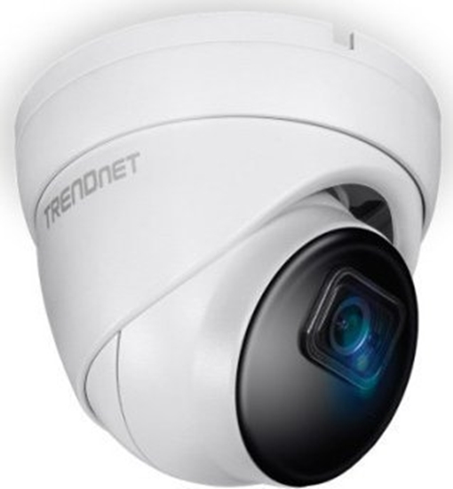 Изображение TRITON TRENDnet TV-IP1515PI 5MP kamera kopułkowa wewnętrzna/zewnętrzna PoE dzień/noc