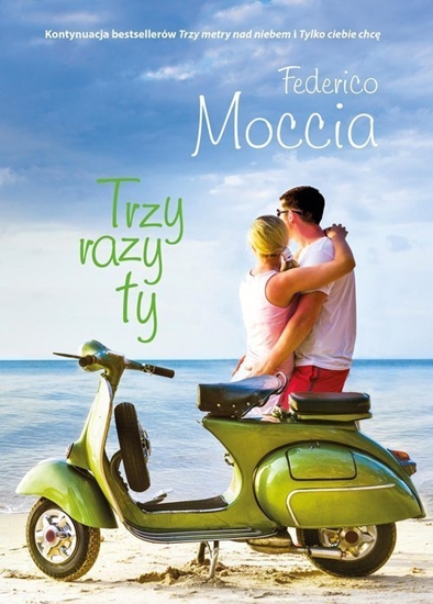 Изображение Trzy razy ty