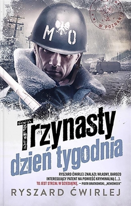 Изображение Trzynasty dzień tygodnia w.2