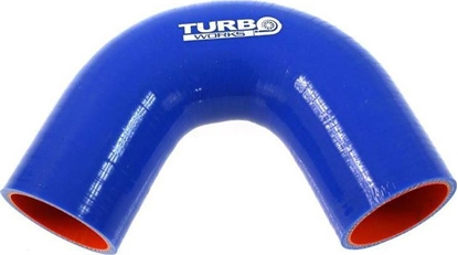 Изображение TurboWorks_G Kolanko 135st TurboWorks Pro Blue 32mm