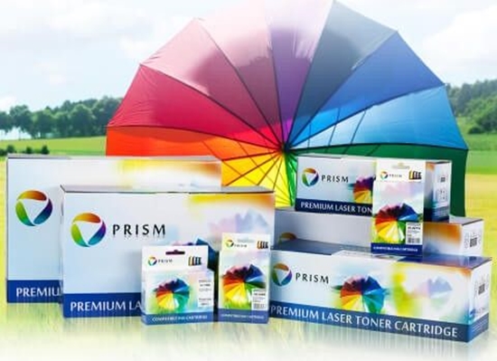 Picture of Tusz Prism PRISM Epson Tusz T9081 XL Black 100ml 100% new