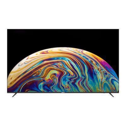 Attēls no TV SetDAHUA43"4K/Smart3840x2160Wireless LANBluetoothAndroid TVBlackDHI-LTV43-SD400