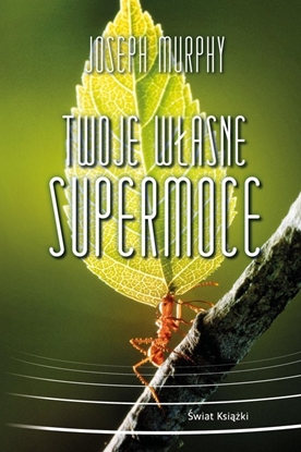 Изображение Twoje własne supermoce