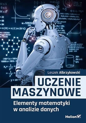 Picture of Uczenie maszynowe