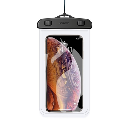 Attēls no UGREEN waterproof phone case (transparent)