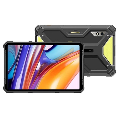 Attēls no ULEFONE ARMOR PAD 3 PRO 8+256GB LTE 10.3 BLACK