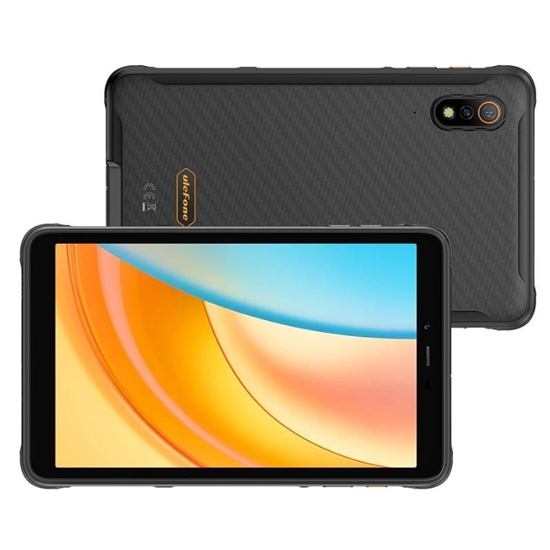 Picture of ULEFONE ARMOR PAD PRO 8+128GB NFC LTE 8 BLACK