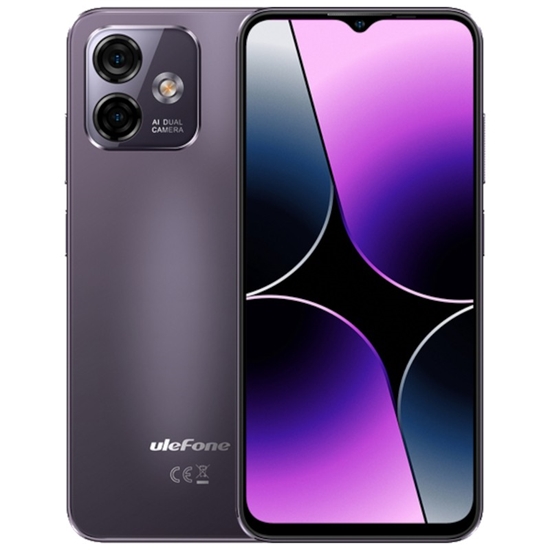 Picture of ULEFONE NOTE 16 PRO 8+512GB MIDNIGHT VIOLET OEM