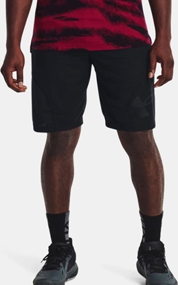 Изображение Under Armour Spodenki UA PERIMETER 11'' Short 1370222 001