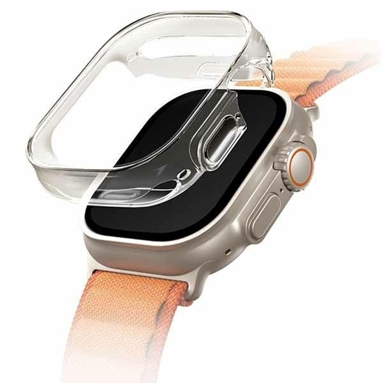 Picture of UNIQ Garde Apple Watch Ultra / Ultra 2 49mm Protective Case