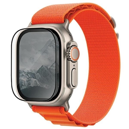 Picture of UNIQ Garde Apple Watch Ultra / Ultra 2 49mm Safety Glass