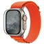 Attēls no UNIQ Garde Apple Watch Ultra / Ultra 2 49mm Safety Glass