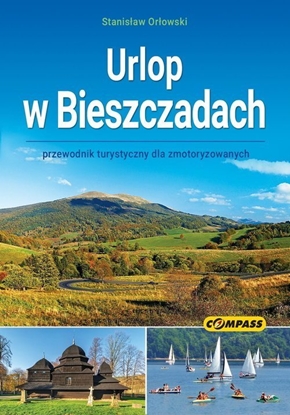 Attēls no Urlop w Bieszczadach - przewodnik