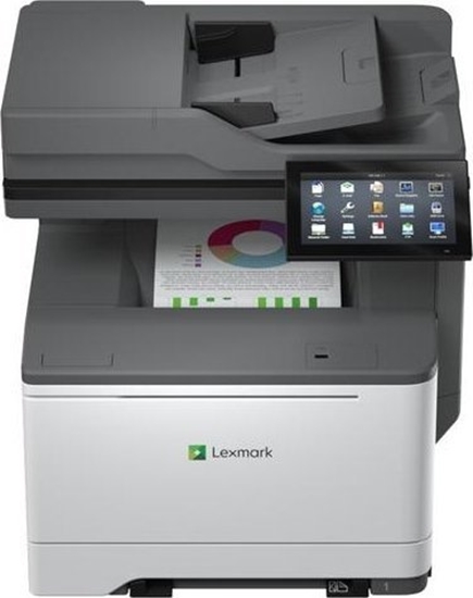 Picture of Urządzenie wielofunkcyjne Lexmark CX635adwe (50M0319)