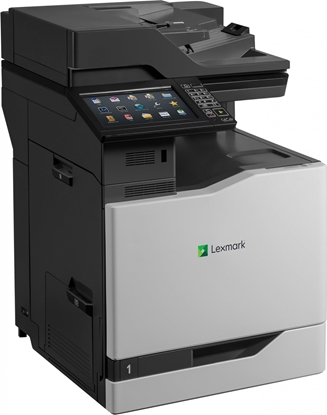 Picture of Urządzenie wielofunkcyjne Lexmark CX860de (42K0080)