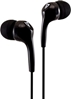 Picture of V7 Stereo Earbuds , Lightweight, In-Ear Noise Isolating, 3.5 mm, Black