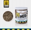 Picture of Vallejo Ammo: Acrylic Mud - Vignettes - Turned Earth Ground (100 ml)