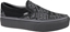 Attēls no Vans Buty damskie 66 Classic Slip-On Platform czarne r. 36.5 (VN0A3JEZWW0)