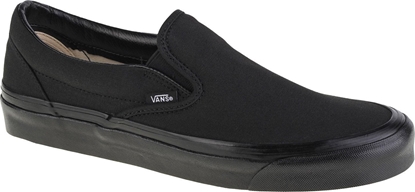 Picture of Vans Vans Classic Slip-On VN0A3JEXUCX1 Czarne 40,5