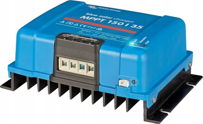 Picture of Victron Energy BlueSolar MPPT 150/35 charge controller