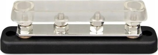 Picture of Victron Energy Victron Energy  Busbar 150A 4P +cover