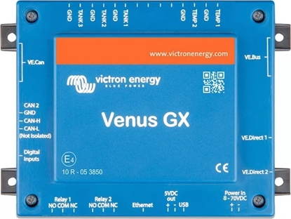 Attēls no Victron Energy Victron Energy Venus GX