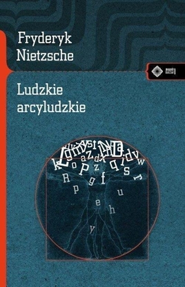 Attēls no vis-a-vis Etiuda Ludzkie arcyludzkie