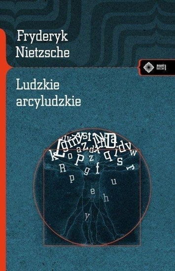 Picture of vis-a-vis Etiuda Ludzkie arcyludzkie