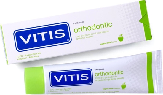 Picture of Vitis Pharma VITIS ORTHO PASTA 100ML