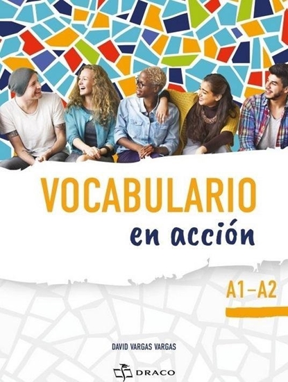 Изображение Vocabulario en acción