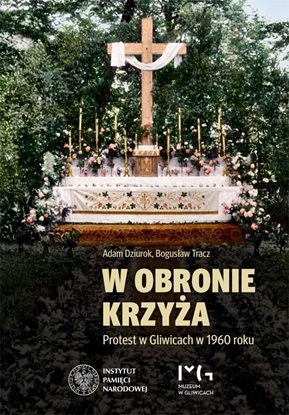 Изображение W obronie krzyża