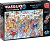 Изображение Wasgij Mystery 22 1000pcs