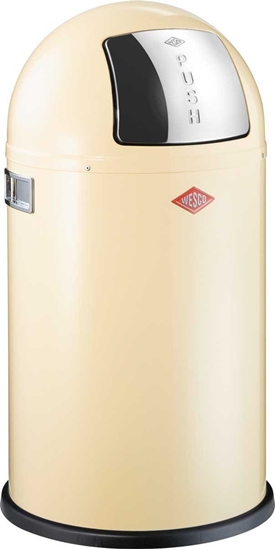 Изображение WESCO Pushboy 50l mandel