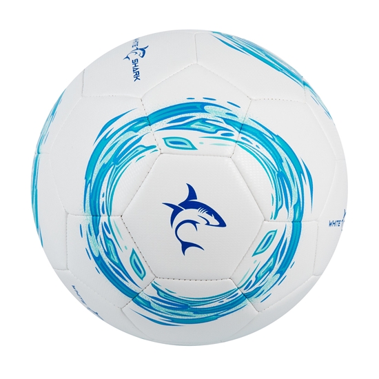 Picture of White Shark TB-001 Dribbler 32-panel