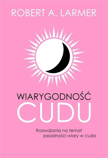 Picture of Wiarygodność cudu