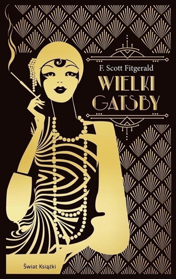 Изображение Wielki Gatsby