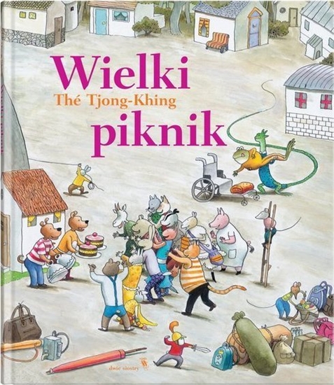 Изображение Wielki piknik